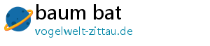 baum bat