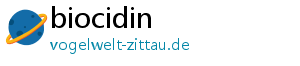 biocidin