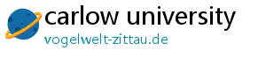 carlow university