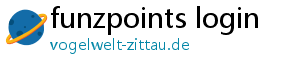 funzpoints login