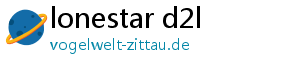 lonestar d2l