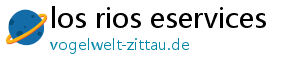 los rios eservices