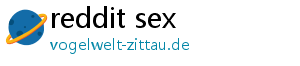 reddit sex