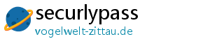 securlypass