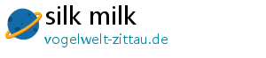 silk milk